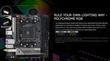 ASRock A520M-ITX / AC es compatible con la placa base de los procesadores AMD AM4 Ryzen ™ / Future AMD Ryzen ™ de tercera generación (series 3000 y 4000).