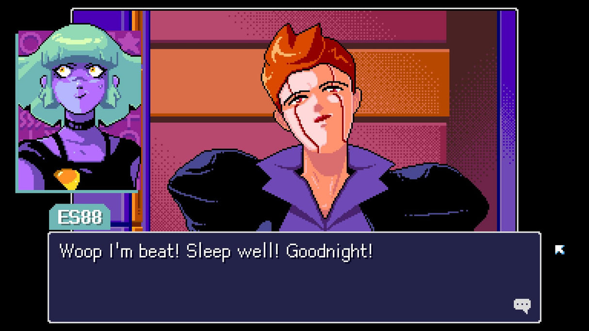 Read Only Memories: NEURODIVER Edición Coleccionista - PlayStation 5