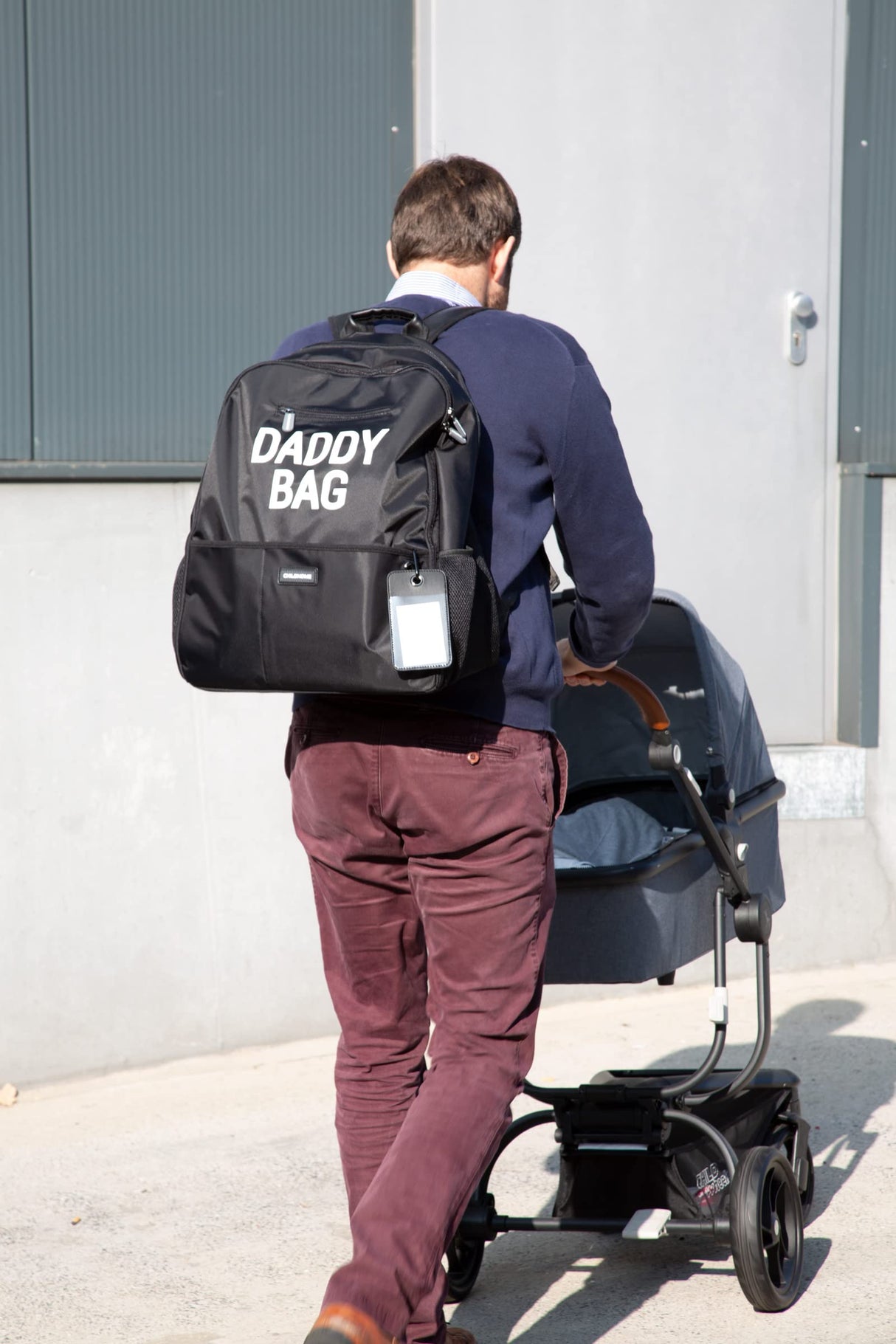 CHILDHOME CHCWDBPBL - Mochila