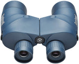 Bushnell 7X50 Marine PL62060, Unisex-Adult, Azul, Normal