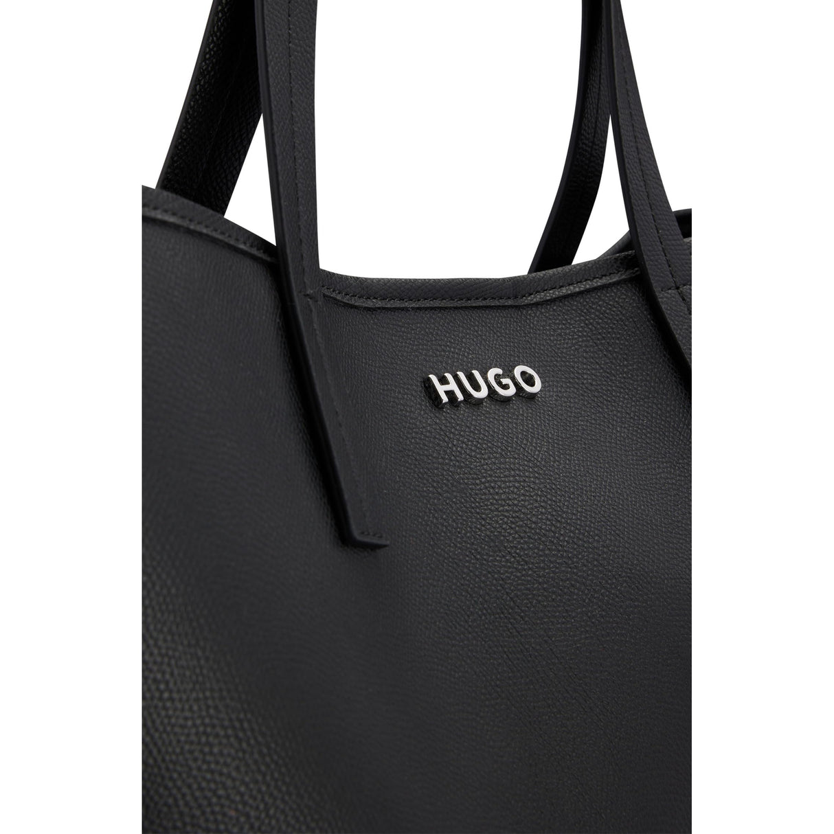 HUGO Chris Shopper R. mujer Shopper, Black1