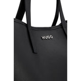 HUGO Chris Shopper R. mujer Shopper, Black1