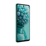 HMD Smartphone Pulse+ 6,56" 4 GB RAM 128 GB Verde Unisoc