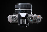 Nikon NIKKOR Z 28mm f/2.8 SE, Black