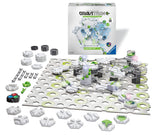 Ravensburger - GraviTrax Power Starter XXL, Circuito Canicas para Niños, Juego de Canicas para Niños, Juego Niños 8 Años o Más, Compatible con todos los GraviTrax Core, Pro y Go, Exclusivo de Amazon