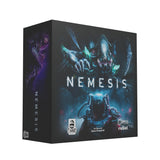 Nemesis CC270 - Edición Cranio Creations, Color Azul Noche