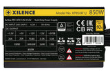 Xilence Gaming Gold 850W ATX25 XN340