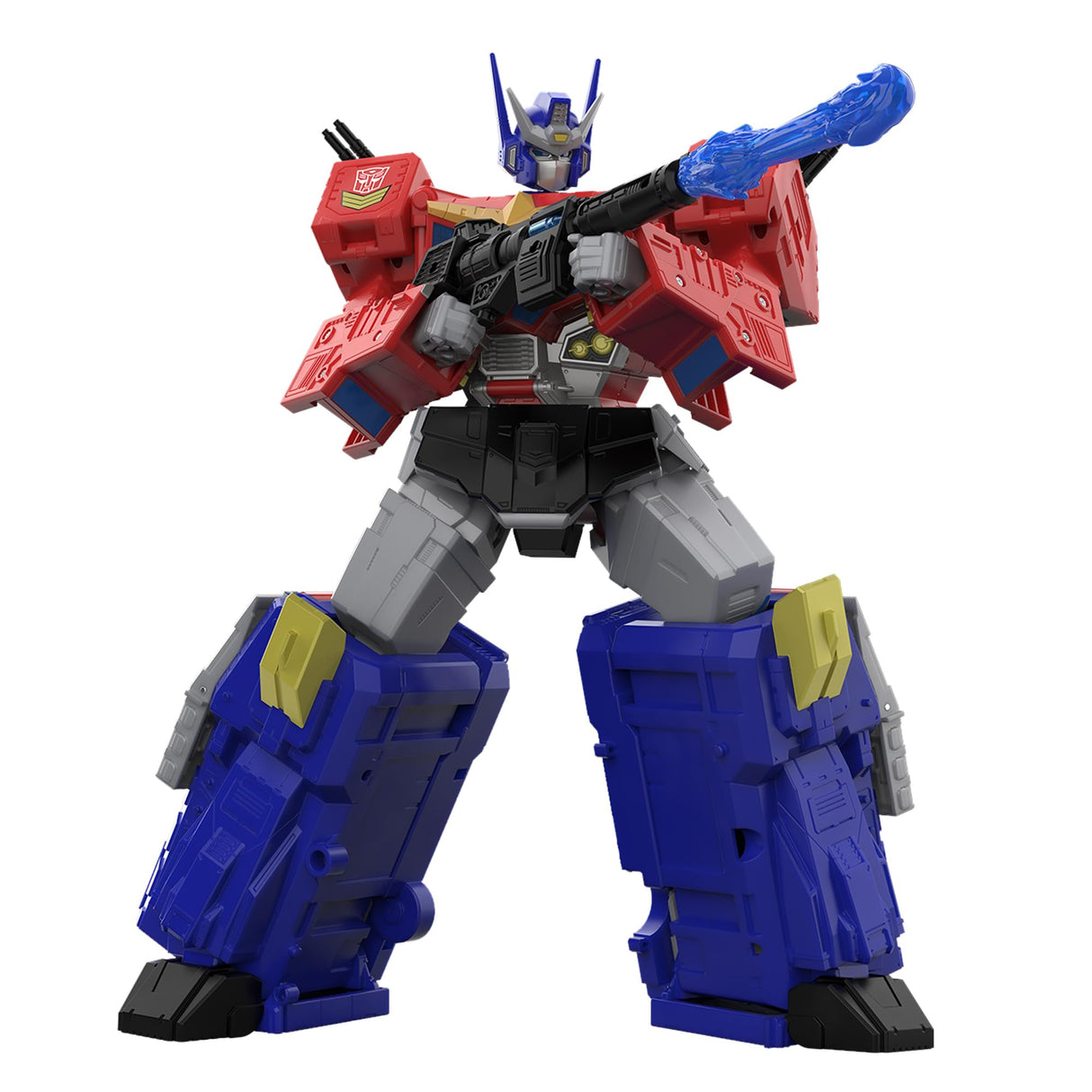 Transformers Age of The Primes Titan Class, The Thirteen Star Optimus Prime, Figura de acción