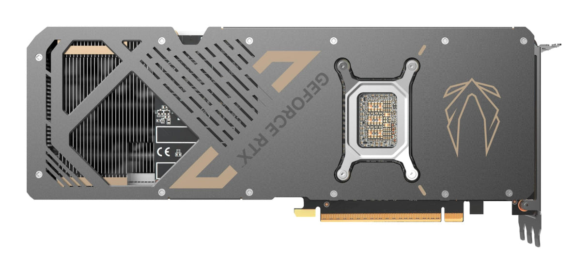 ZOTAC Gaming GeForce RTX™ 5080 Solid Core ZT-B50800D2-10P