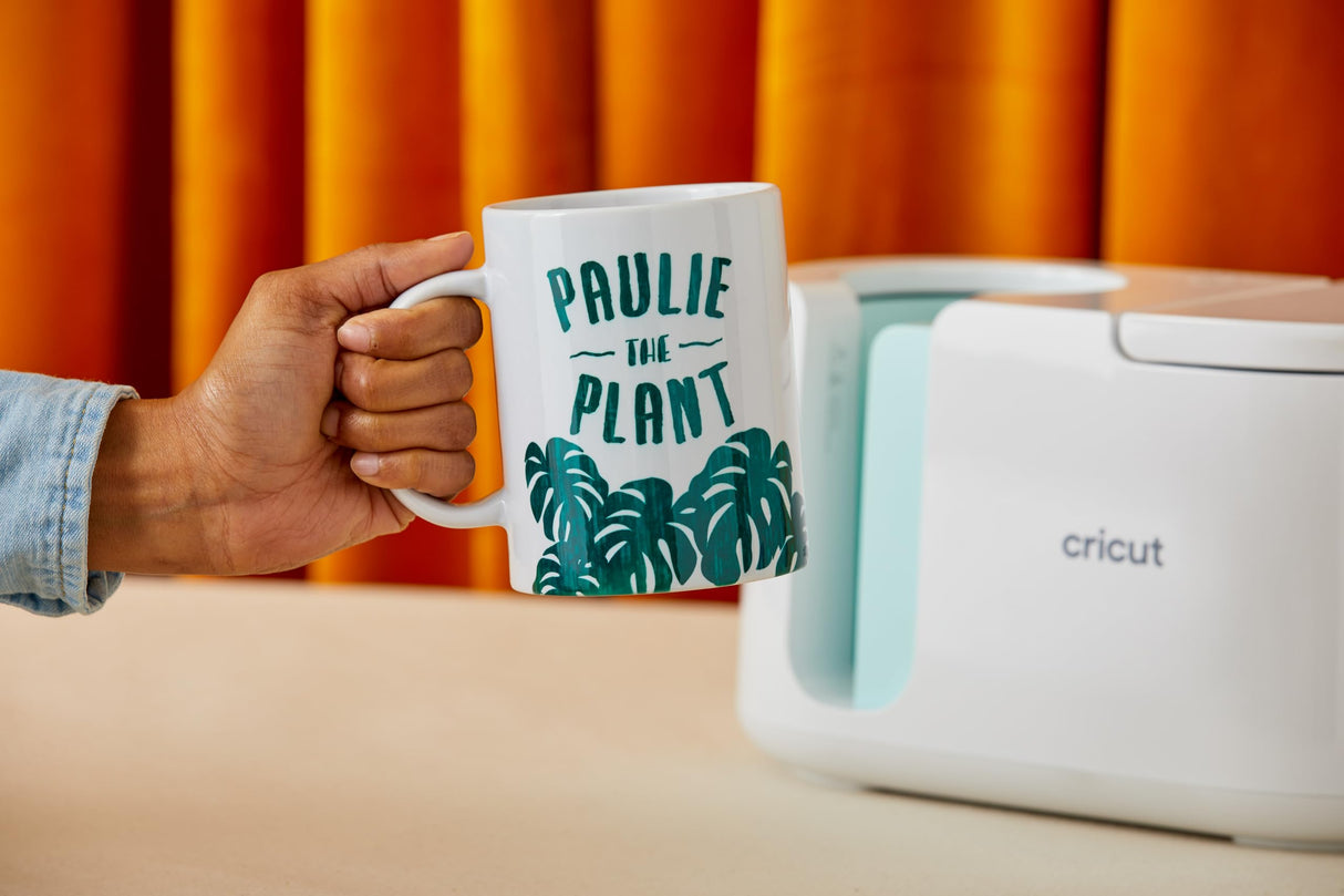 Cricut Mug Press™