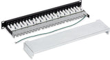 TRENDNET 24-PORT CAT6A PATCH PANEL ACCS