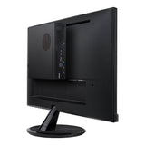 ASUS PB63-B3014MH - Mini Ordenador de sobremesa (procesador Intel Core i3-13100, gráficos Intel UHD Integrados, 8 GB de Memoria DDR5, 256 GB M2. NVMe PCIe 4.0 SSD, WiFi 6E, Bluetooth 5.2, sin Sistema