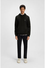 BOSS Wetalk, Negro1, L para Hombre