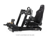 Next Level Racing ERS3 Elite Reclining Seat - Fabric & Mesh Edition