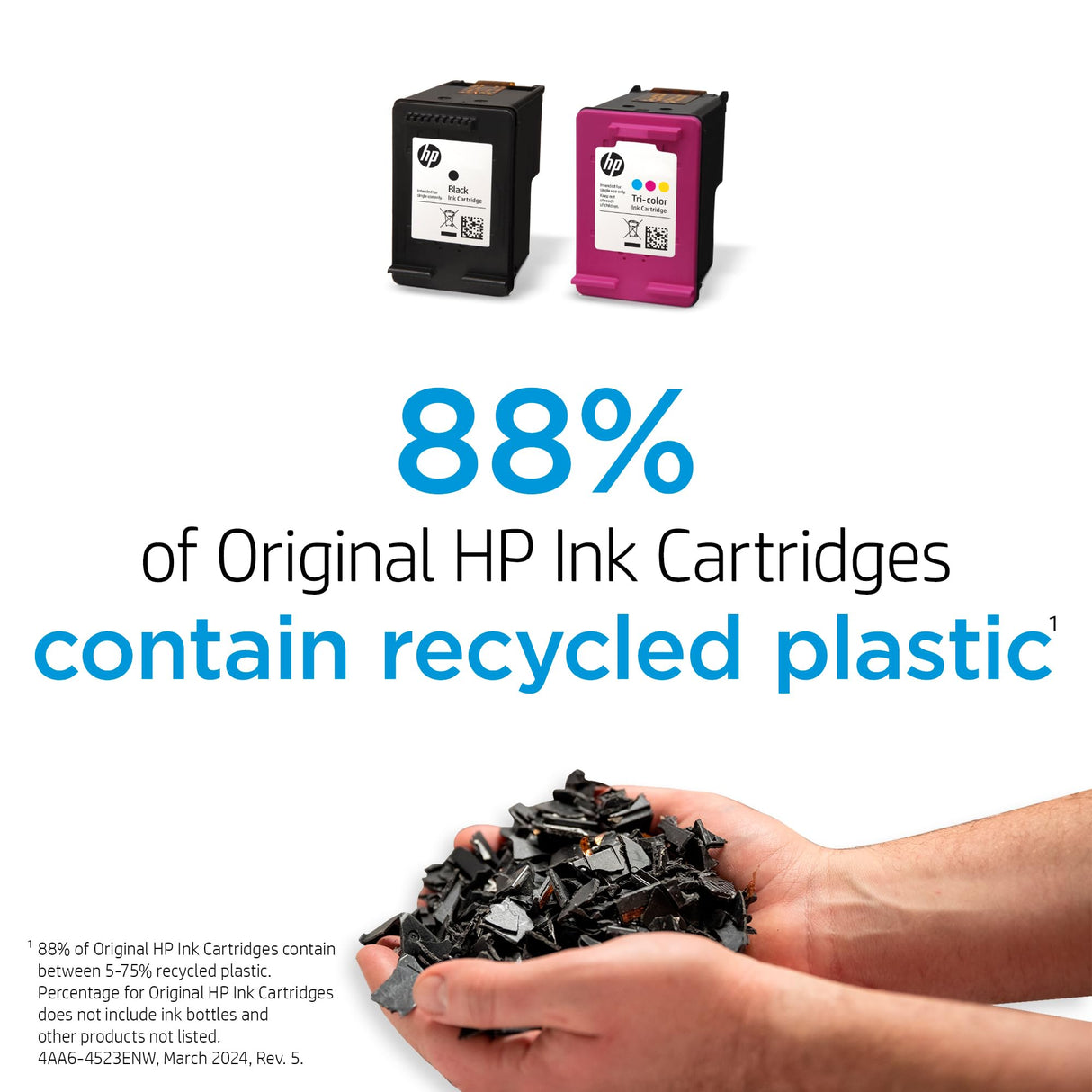 HP Ink No 981A HP981A HP 981A Cyan (J3M68A)