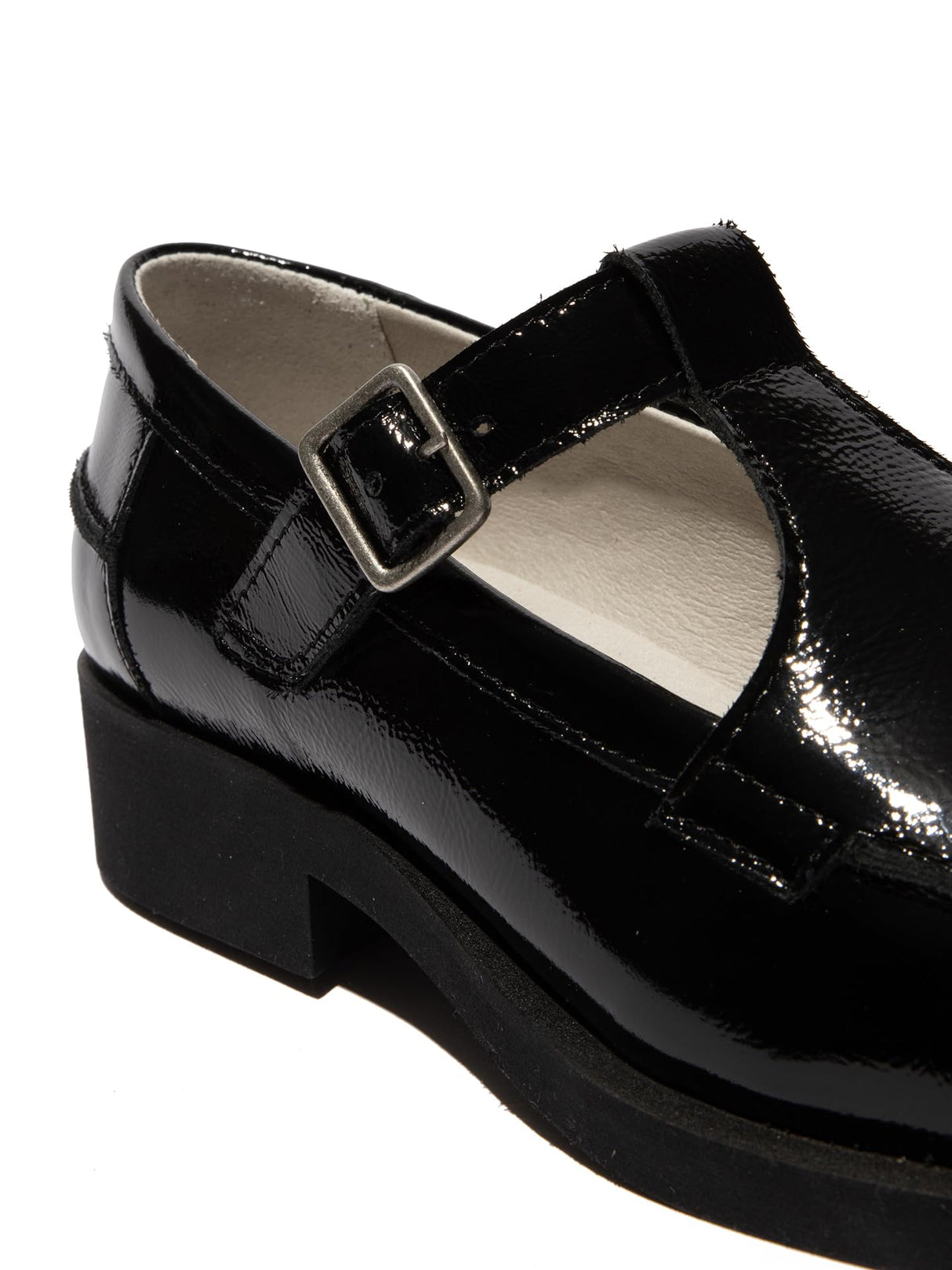 Fly London ROZI209FLY, Mocasines Mujer, Black, 38 EU