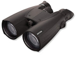 Steiner Prismáticos de la Serie HX de 15 x 56 – Óptica de Aventura versátil, Transparente y de Alta precisión para situaciones de Poca luz y luz Diurna, Color Negro