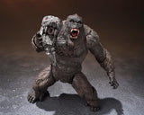 TAMASHII NATIONS - Godzilla vs Kong 2021 - Kong - Event Exclusive Color Edition, Figura de acción Bandai Spirits S.H.MonsterArts