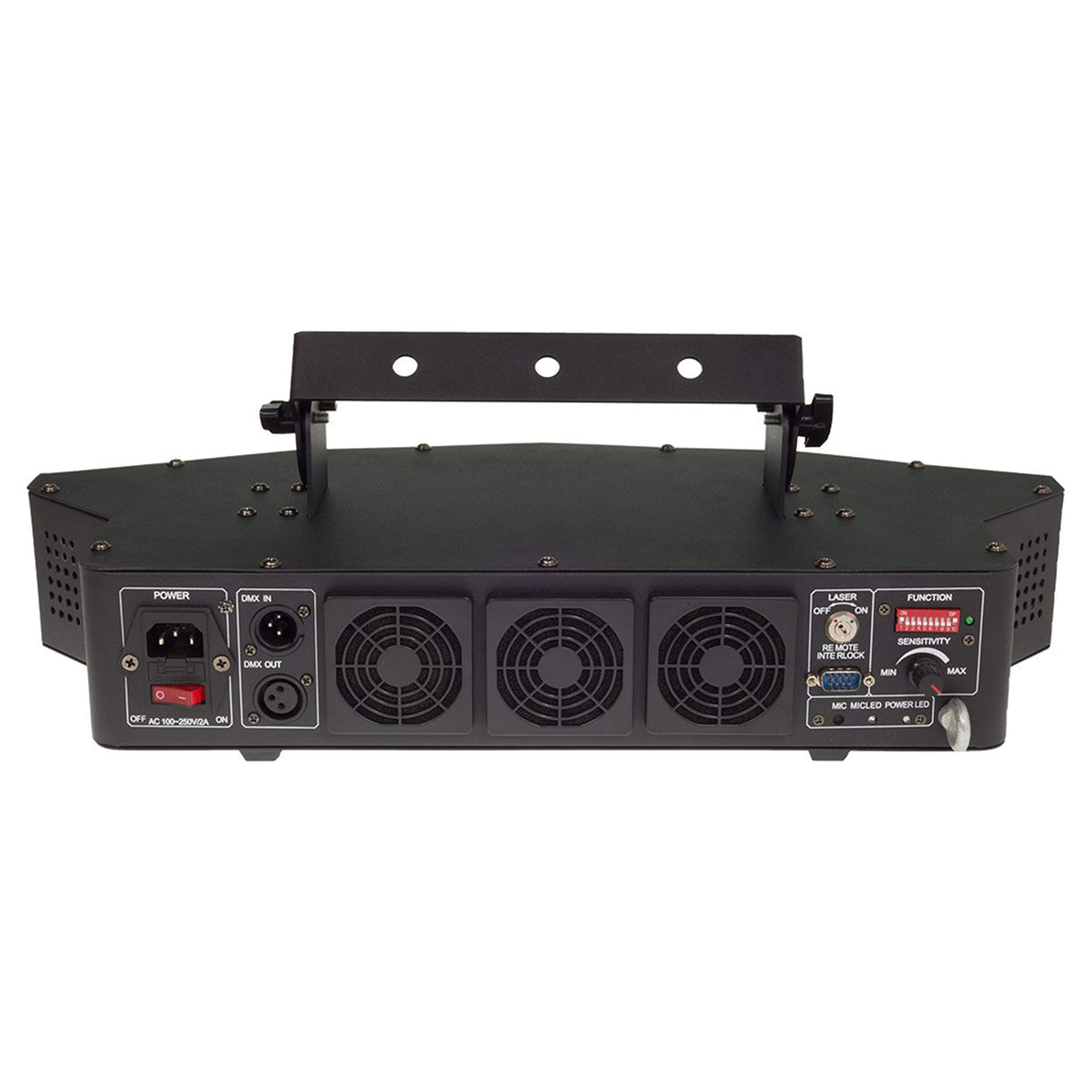 Laserworld 51743207 System Lighting Effect El-900Rgb