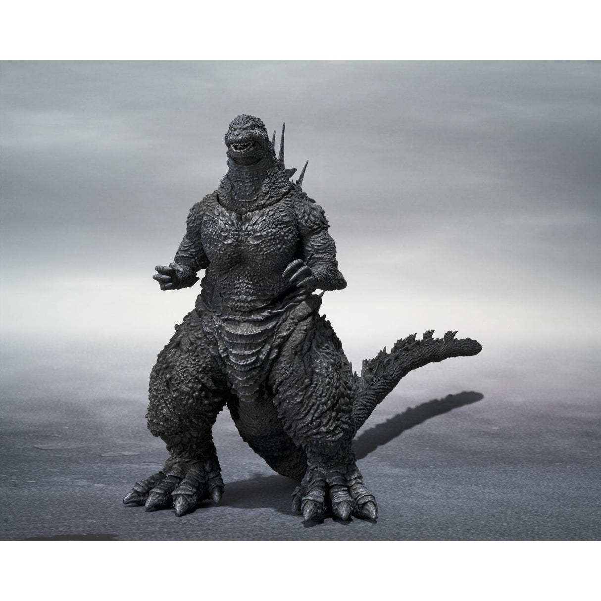 TAMASHII NATIONS Godzilla Minus Color Ver. 2023 Fig. 16 cm Godzilla Minus One SH Monster Arts