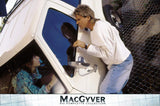 MacGyver – Die komplette Collection [DVD]