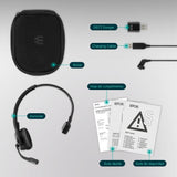Sennheiser Impact SDW 5031
