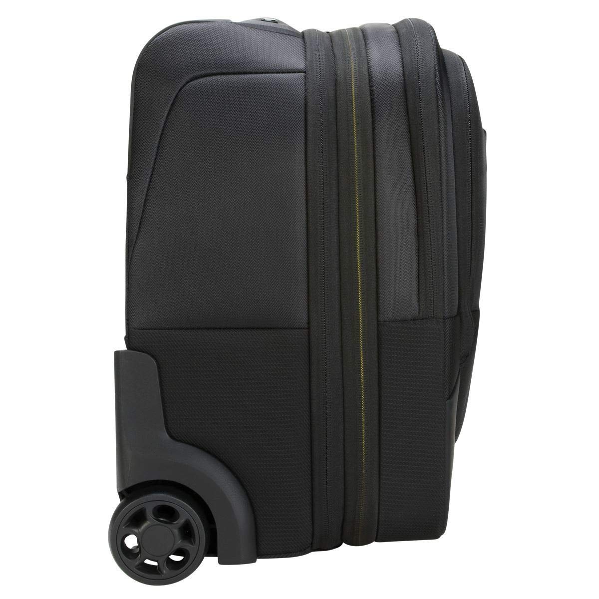Targus TCG717GL Maletín con ruedas para portátil de entre 15 y 17,3 pulgadas Targus CityGear - Negro