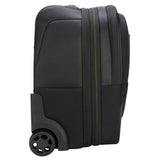 Targus TCG717GL Maletín con ruedas para portátil de entre 15 y 17,3 pulgadas Targus CityGear - Negro