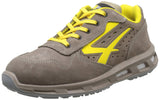 U-POWER Rl20076-42, Zapatillas Hombre, Negro, 36 EU