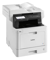 Brother MFC L 8900 CDW - Impresora Multifunción Color