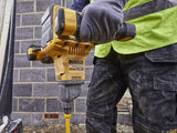 DeWalt DCD240N-XJ DCD240N-XJ-Mezclador sin escobillas XR FLEXVOLT 54V sin Cargador/batería, 54 V, Multicolor, Bare Unit, No Battery Or Charger