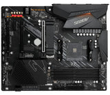 GIGABYTE B550 AORUS ELITE V2 Placa base - Procesadores AMD Ryzen 5000, VRM de 12+2 fases, hasta 4733 MHz DDR4, 1xPCIe 4.0 + 1xPCIe 3.0 M.2, LAN 2.5GbE, USB 3.2 Gen 2