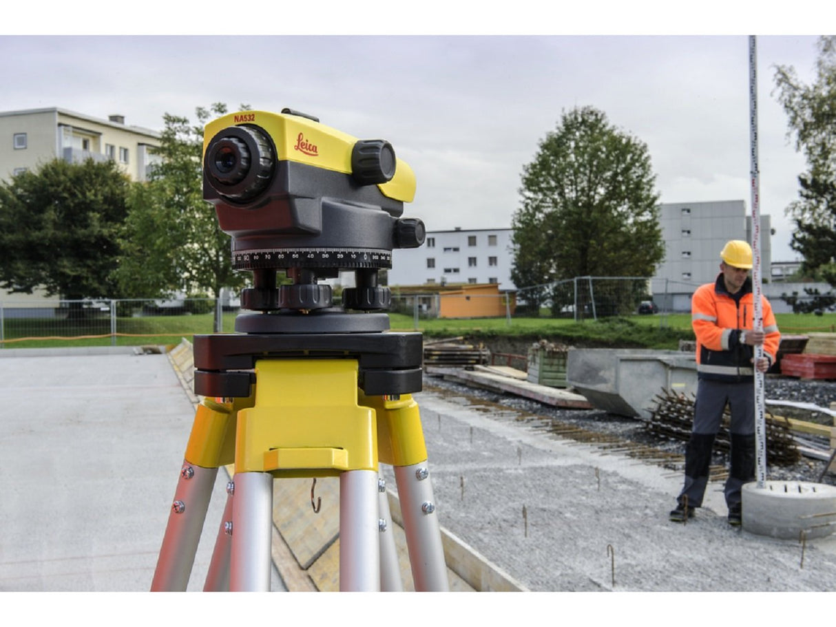 LEICA-840385-Nivel Optico-NA524