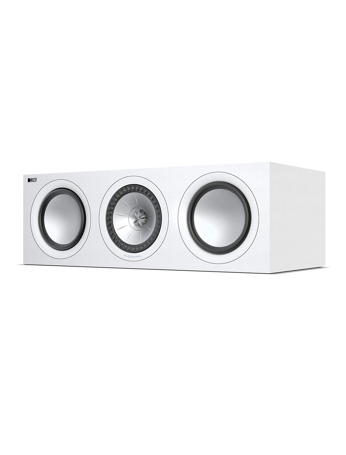 KEF Q250c Blanco