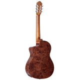 NYLON 6-STR. GUITAR ORTEGA