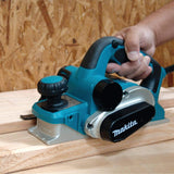 MAKITA KP0810 CEPILLO 82MM 850W