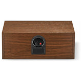 Focal Theva Center - Altavoz de Canal Central de 2 vías, Cada uno (Madera Oscura)