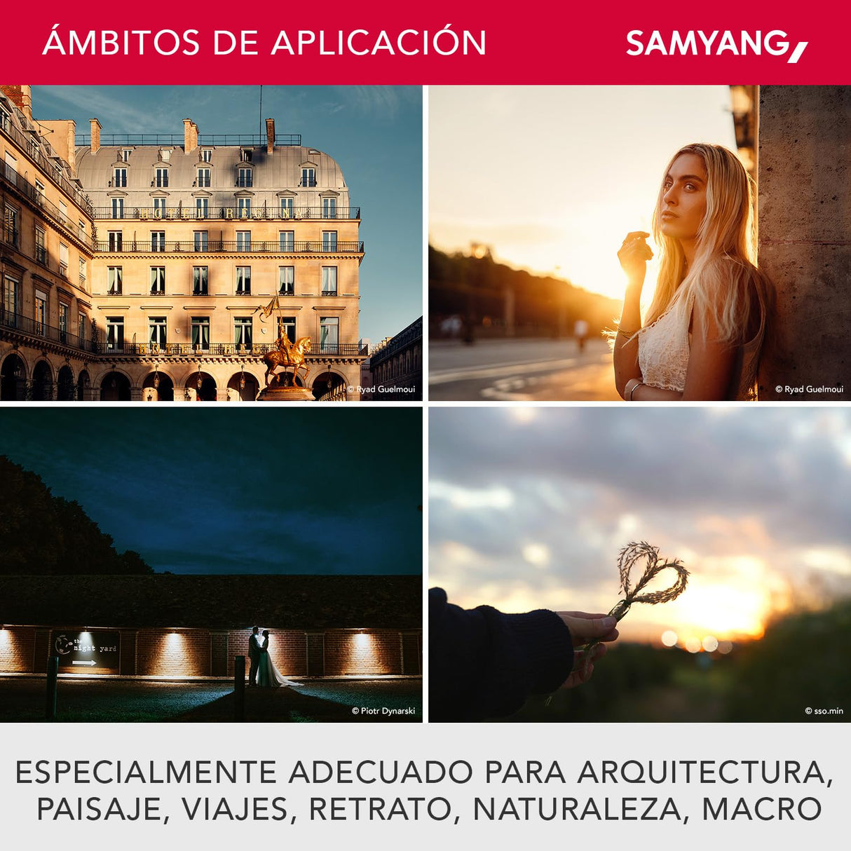 SAMYANG AF 24-70 mm F2,8 FE con estación de Lente para Sony E – Enfoque automático de Formato Completo y Objetivo APS-C 24-70 mm Zoom F 2.8 para cámaras Sony Alpha A7 A9 A1 A7C A6000 Series