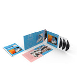 Brothers In Arms 40 Aniversario - 5LP Deluxe Box [Vinilo]