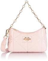 Love Moschino Bolso de Mano Mujer Rosa Talla única