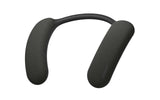 Sony BRAVIA Theatre U Dolby Atmos® Altavoz de Cuello, Bluetooth®, conexión multipunto, función Gaming PS5, 360 Spatial Sound, 12H Autonomía, Neckband HT-AN7