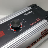 CEVIK PRO CE-EVOLUTION20X - Soldador Inverter MMA con Máscara de Soldadura y Portaelectrodo - 160A 40% 230V - Electrodos hasta 4mm - Display Digital - Máquina Soldar Profesional Portátil