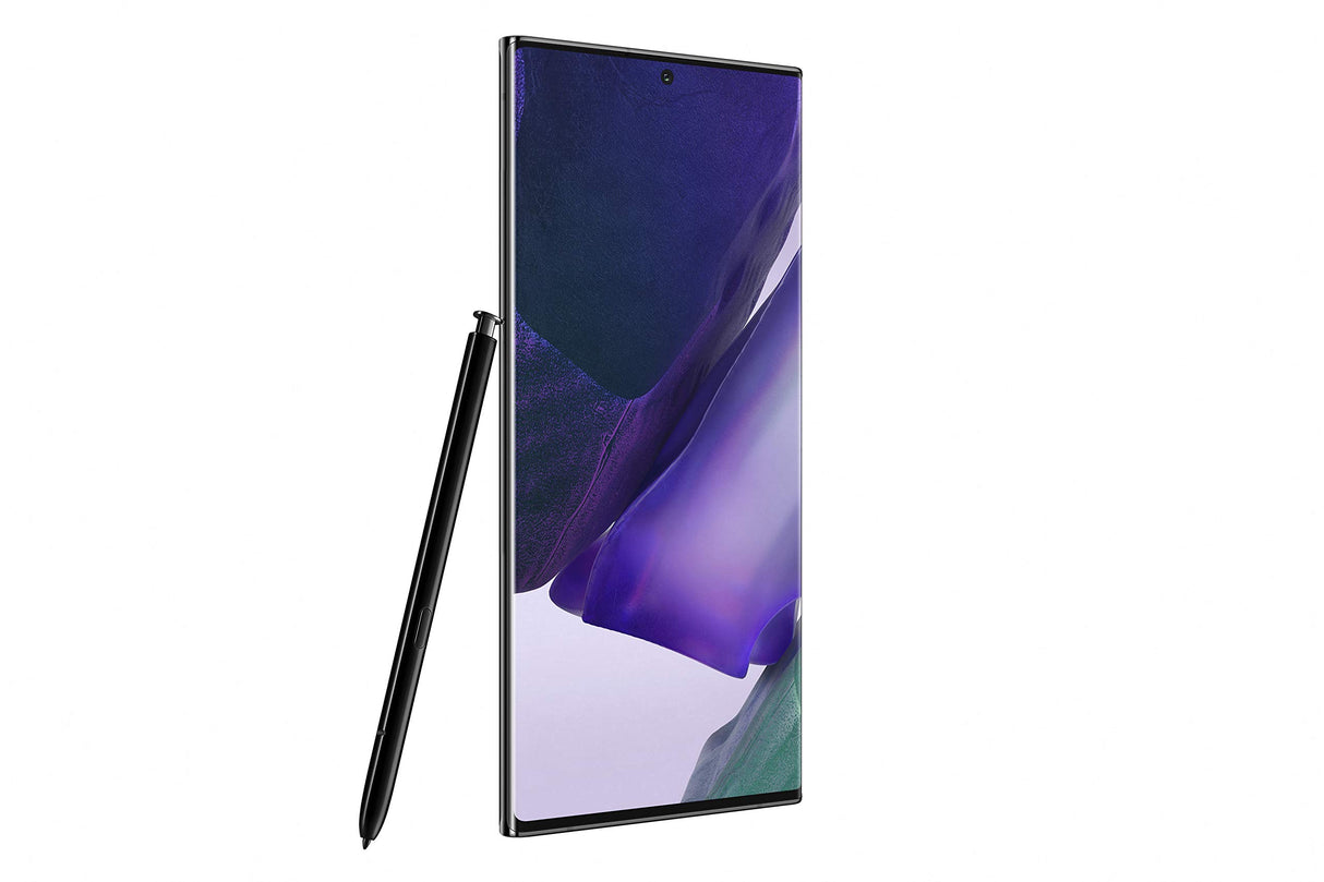 Samsung Galaxy Note 20 Ultra N986B 5G Dual Sim 256GB Mystic Black
