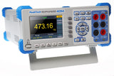 PeakTech, 4094, Multímetro gráfico de sobremesa ~ 55.000 recuentos ~ con TFT e interfaz RS-232