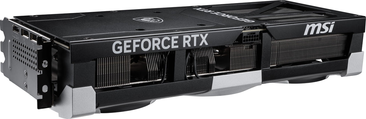 MSI GeForce RTX 5090 32G VENTUS 3X OC