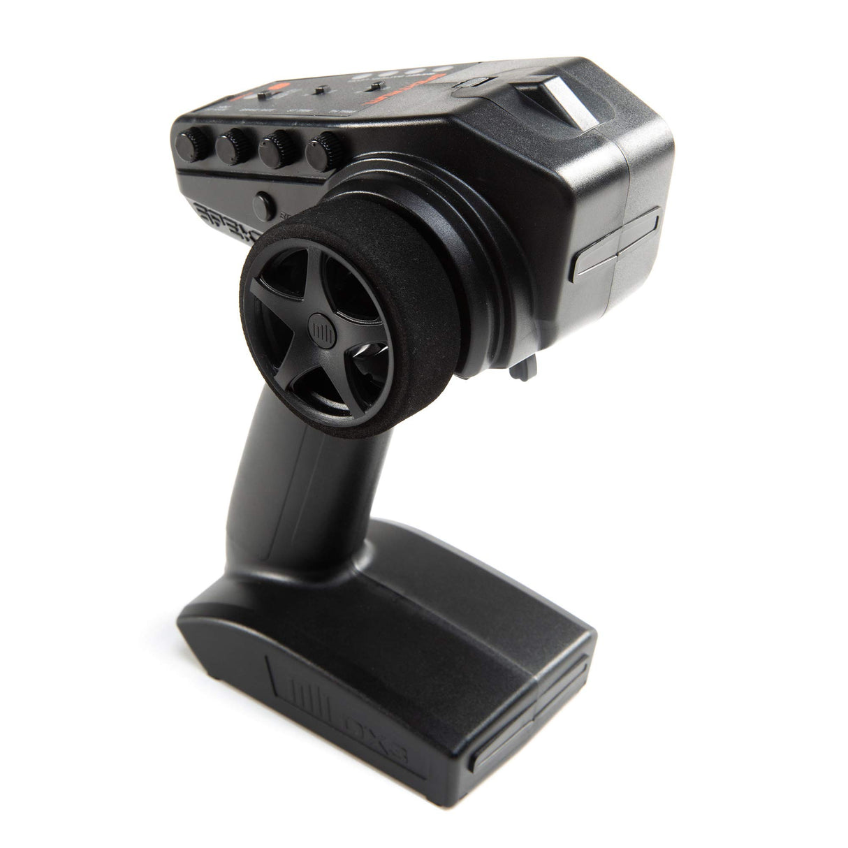 DX3 SPM2340 - Transmisor Inteligente de 3 Canales con Receptor SR315