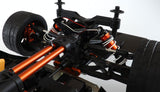 Amewi 21096 HC7 Street Racer RC Coche