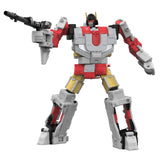 Transformers Age of The Primes Commander Class, Figura de acción de Aerialbot Silverbolt