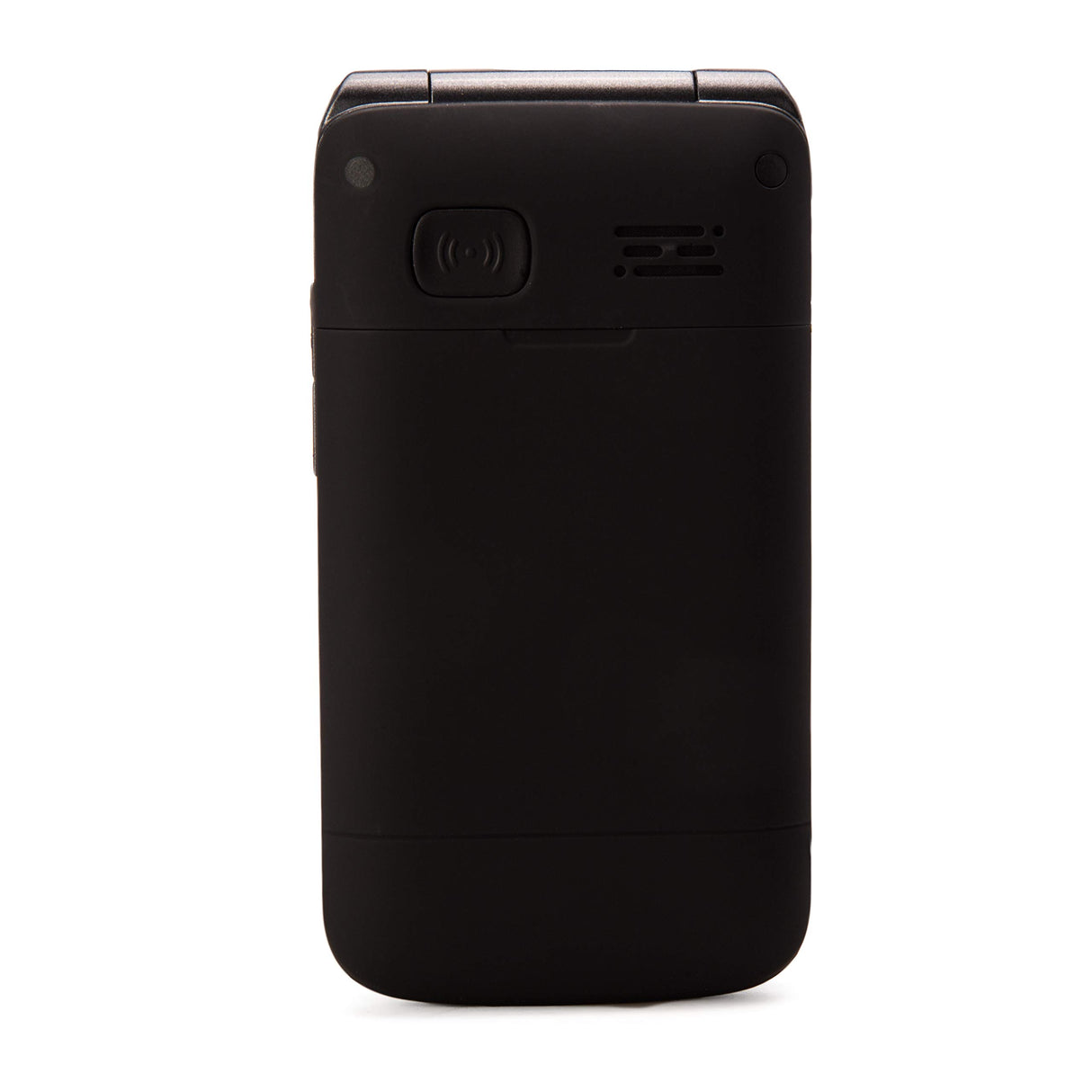 TTfone Titan TT950 Whatsapp 3G Pantalla táctil Senior Big Button Flip Teléfono móvil: fácil y fácil de Usar (con Cargador de Coche y Estuche)