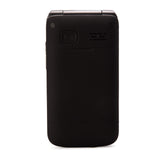 TTfone Titan TT950 Whatsapp 3G Pantalla táctil Senior Big Button Flip Teléfono móvil: fácil y fácil de Usar (Solo teléfono)